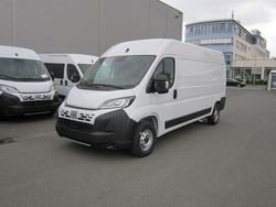 Weiß Neu 2025 Fiat Ducato Van | 31.999 € (Guter Preis)
