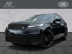 Santorini black Gebraucht 2024 Land Rover Range Rover Velar HSE Dynamic SUV | 79.900 €