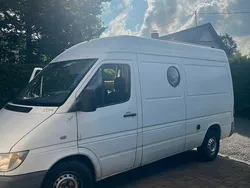 Gebraucht 2004 Mercedes Sprinter Van | 4.500 €