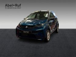 Perlmuttrot Neu 2025 Aixam Crossline Pack Kleinwagen | 17.530 € (Fairer Preis)