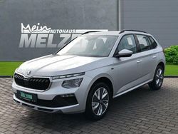Silber Neu 2025 Skoda Kamiq Tour SUV | 29.180 € (Teuer)