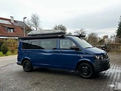 Blau Gebraucht 2013 VW Transporter Van | 17.750 €