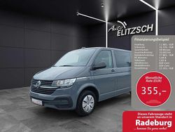 Grau Gebraucht 2021 VW Multivan Family Van | 39.950 € (Guter Preis)