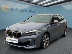Grau Gebraucht 2023 BMW M135 Kleinwagen | 36.799 € (Fairer Preis)