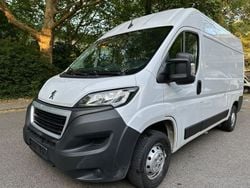 Weiß Gebraucht 2022 Peugeot Boxer Premium Van | 12.200 €