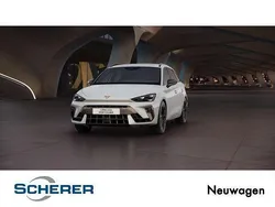 Weiß Neu 2025 Cupra Leon Limousine | 51.720 €
