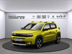 Gelb Neu 2025 Fiat Grande Panda La Prima SUV | 21.950 € (Guter Preis)