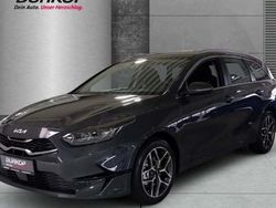Schwarz Neu 2025 Kia Ceed Sportswagon Spirit Kombi | 27.750 € (Fairer Preis)