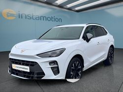 Weiß Gebraucht 2025 Cupra Terramar SUV | 35.749 € (Superpreis)