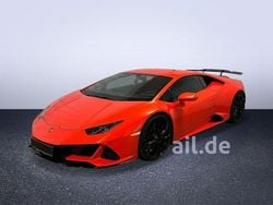 Rosso Gebraucht 2019 Lamborghini Huracán Coupé | 209.998 €
