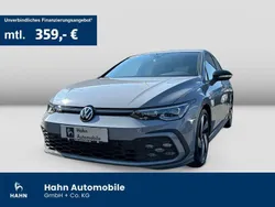 Grau Gebraucht 2022 VW Golf VIII GTI Limousine | 27.970 € (Guter Preis)