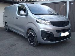 Grau Gebraucht 2020 Opel Vivaro Van / Kleinbus | 15.000 € (Superpreis)