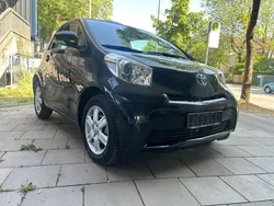 Gebraucht 2009 Toyota iQ Basis Kleinwagen | 5.999 € (Guter Preis)