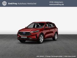 Rot Gebraucht 2024 Ford Kuga ST-Line X SUV | 33.403 € (Etwas zu teuer)