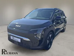 Schwarz Neu 2025 Kia EV3 3 SUV | 37.995 € (Fairer Preis)