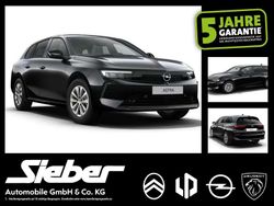 Diamant schwarz Gebraucht 2024 Opel Astra Enjoy Kombi | 22.390 € (Guter Preis)