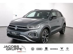 Indiumgrau Gebraucht 2024 VW T-Roc Style SUV | 31.570 € (Fairer Preis)