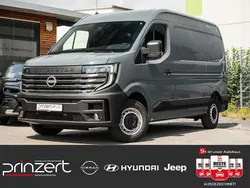 Urban grey Neu 2025 Nissan Interstar N-Connecta Van | 35.970 €
