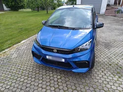 Aixam Microcar