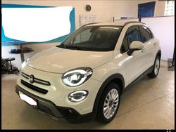 Weiß Gebraucht 2019 Fiat 500X Cross SUV | 15.600 € (Fairer Preis)