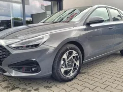 Grau Neu 2025 Hyundai i30 Limousine | 25.710 € (Guter Preis)