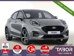 Silber Neu 2025 Ford Puma ST-Line SUV | 23.088 € (Superpreis)