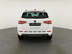 Bila weiß Neu 2025 Cupra Ateca SUV | 36.675 € (Superpreis)