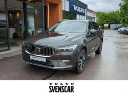 Grau Gebraucht 2022 Volvo XC60 Inscription SUV | 33.880 € (Etwas zu teuer)
