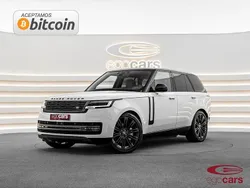 Gebraucht 2023 Land Rover Range Rover SE SUV | 129.999 € (Teuer)