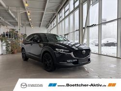Schwarz Neu 2025 Mazda CX-30 Homura-Line SUV | 29.590 €