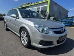 Starsilber iii m2 Gebraucht 2008 Opel Vectra Edition+ Limousine | 3.999 € (Fairer Preis)