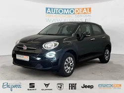 Cinema schwarz) (schwarz Gebraucht 2019 Fiat 500X Urban SUV | 14.449 € (Fairer Preis)