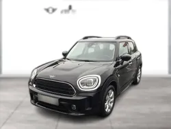 Schwarz metallic Gebraucht 2022 Mini One Countryman SUV | 22.920 € (Fairer Preis)