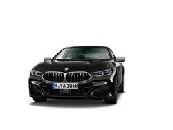 Gebraucht 2025 BMW M850 Efficient Dynamics Coupé | 57.890 €