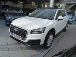 Weiß Gebraucht 2020 Audi Q2 Sport SUV | 25.800 € (Fairer Preis)