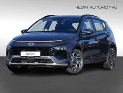 Grau Neu 2025 Hyundai Bayon Trend SUV | 22.890 € (Guter Preis)