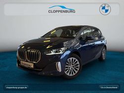 Phytonicblau Gebraucht 2023 BMW 220 Active Tourer Luxury Line Van / Kleinbus | 29.990 €