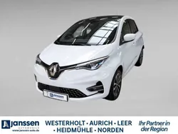 Weiß Gebraucht 2020 Renault Zoe Intens Kleinwagen | 14.490 € (Fairer Preis)
