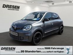 Grau Gebraucht 2023 Renault Twingo Urban Night Kleinwagen | 13.490 € (Fairer Preis)
