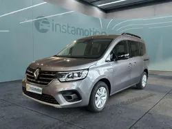 Grau Neu 2024 Renault Kangoo Techno Van / Kleinbus | 33.699 € (Etwas zu teuer)