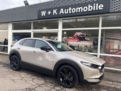 Silber Neu 2026 Mazda CX-30 Homura-Line SUV | 29.490 €