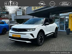Weiß Gebraucht 2025 Opel Mokka-e SUV | 35.450 €