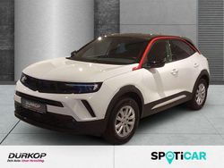 Jade weiss/arktis weiss Gebraucht 2021 Opel Mokka GS Line SUV | 15.990 € (Guter Preis)