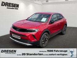 Rot Gebraucht 2021 Opel Mokka Elegance SUV | 19.390 € (Fairer Preis)
