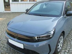 Grau Gebraucht 2023 Opel Corsa GS Line Limousine | 20.500 € (Teuer)