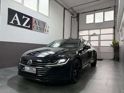 Schwarz Gebraucht 2018 VW Arteon Limousine | 19.450 € (Fairer Preis)