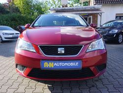 "montsant" rot Gebraucht 2014 Seat Ibiza Style Kleinwagen | 6.499 € (Fairer Preis)