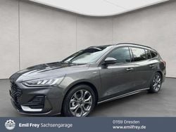 Grau Neu 2024 Ford Focus ST-Line X Kombi | 26.940 € (Superpreis)