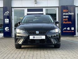 Schwarz Gebraucht 2022 Seat Ibiza Style Limousine | 14.980 € (Fairer Preis)