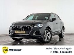 Nanograu Gebraucht 2019 Audi Q3 Advanced SUV | 24.860 € (Guter Preis)